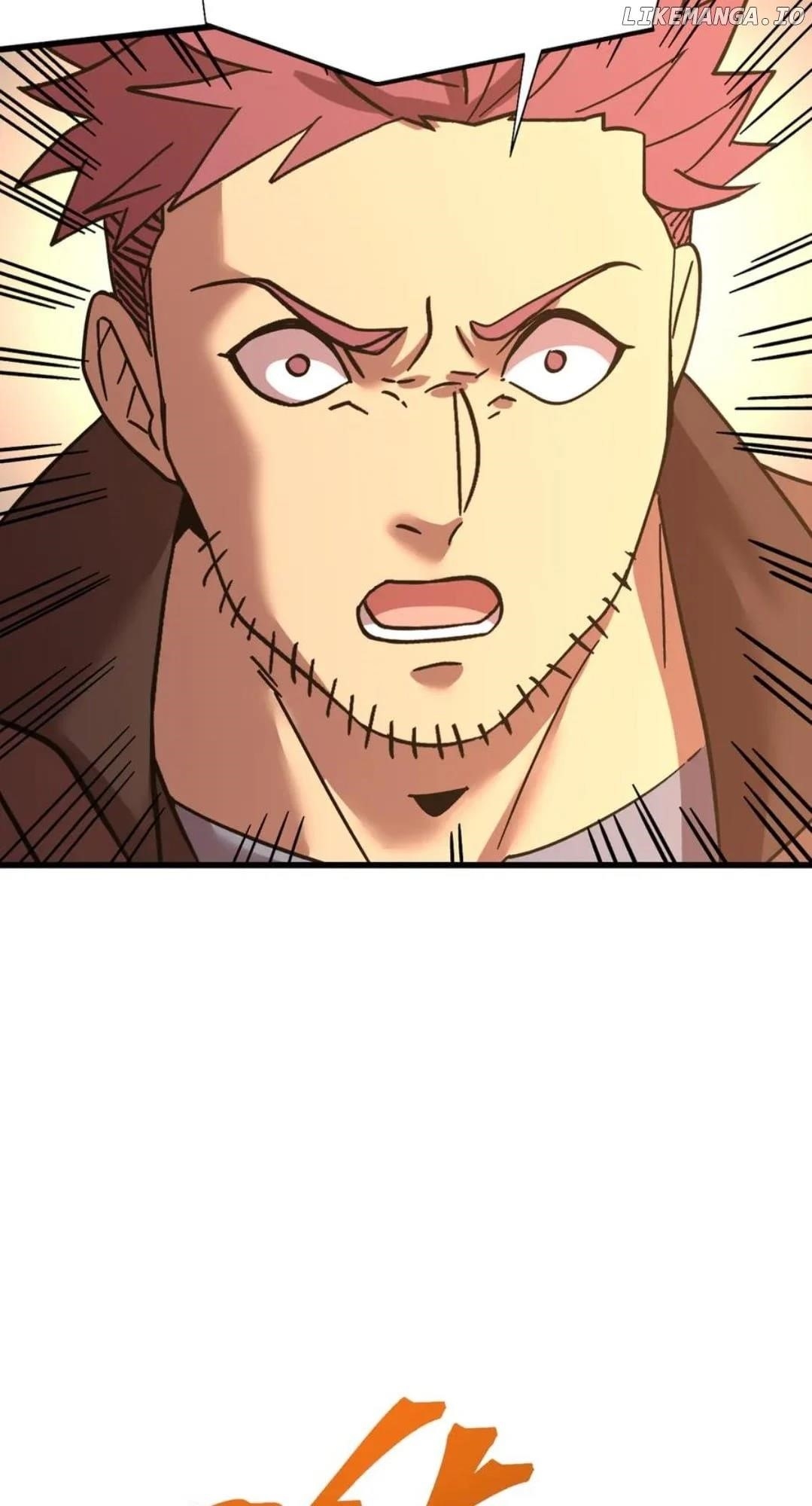 Logging 10,000 Years into the Future Chapter 209 - Page 67 in English