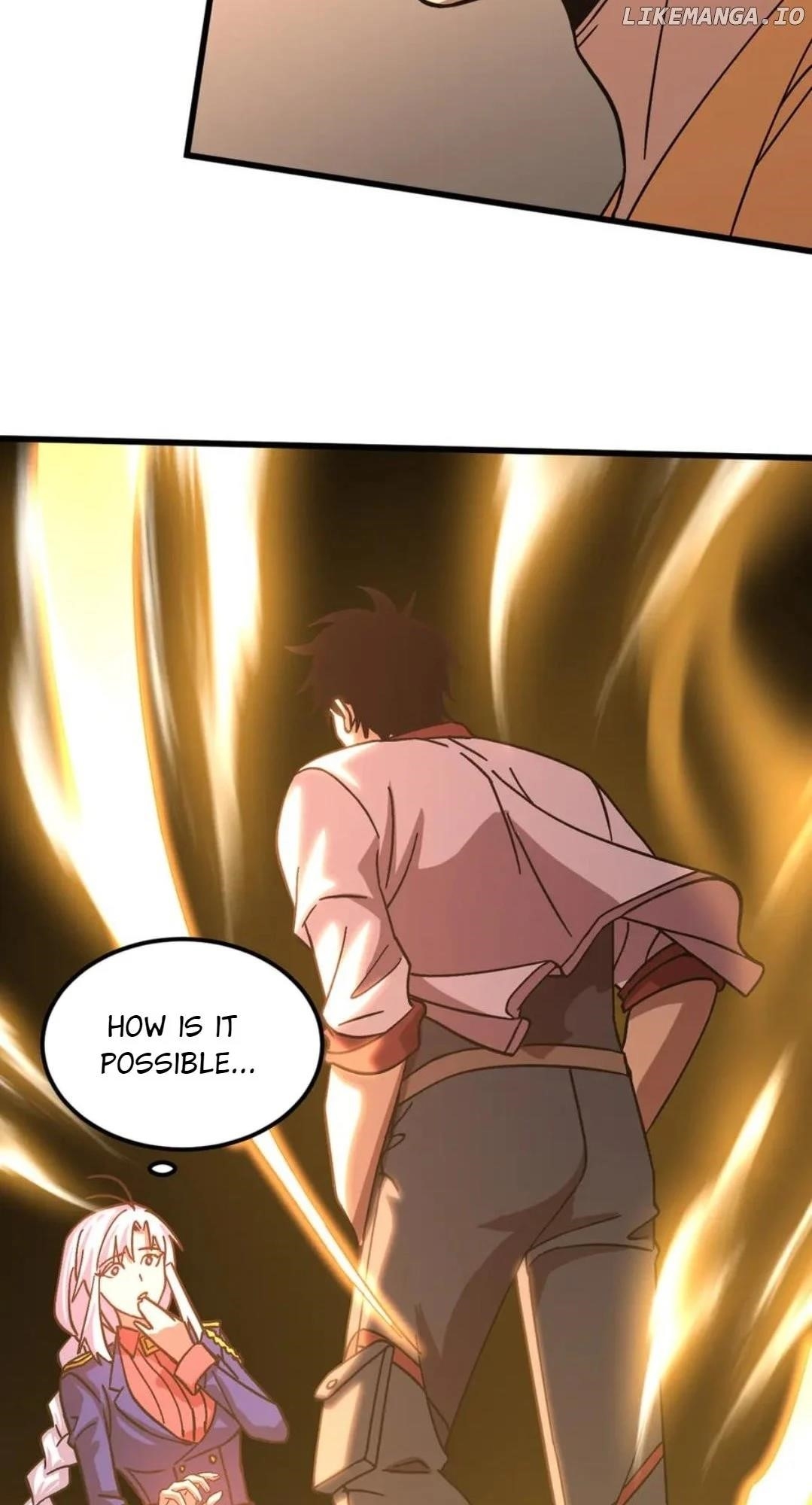 Logging 10,000 Years into the Future Chapter 209 - Page 76 in English