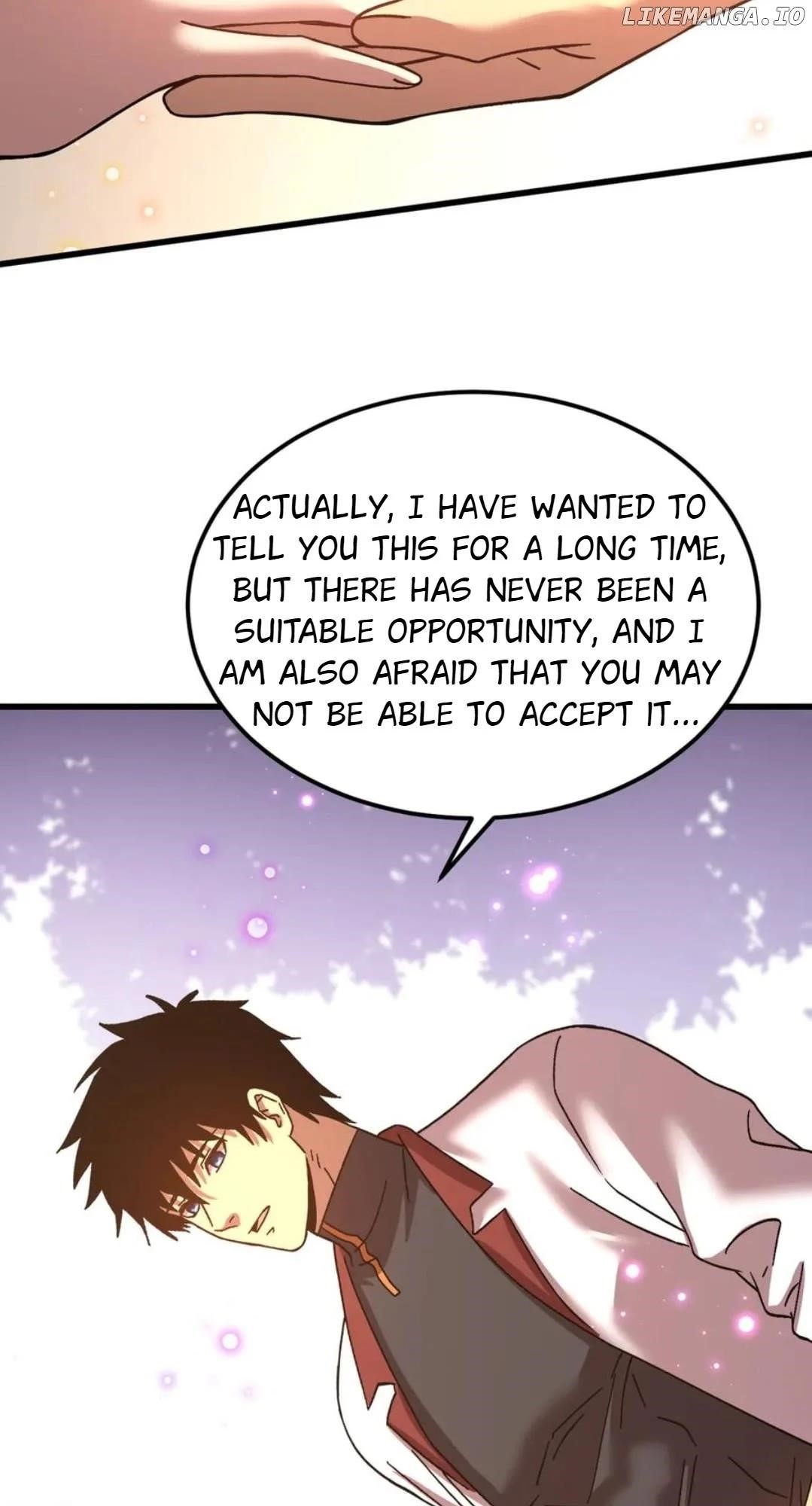 Logging 10,000 Years into the Future Chapter 209 - Page 78 in English