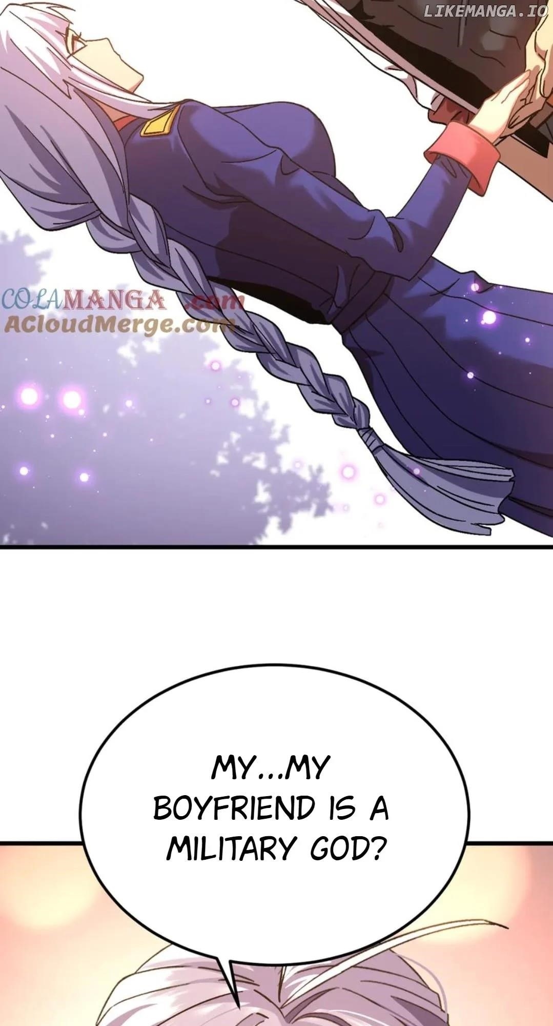 Logging 10,000 Years into the Future Chapter 209 - Page 79 in English
