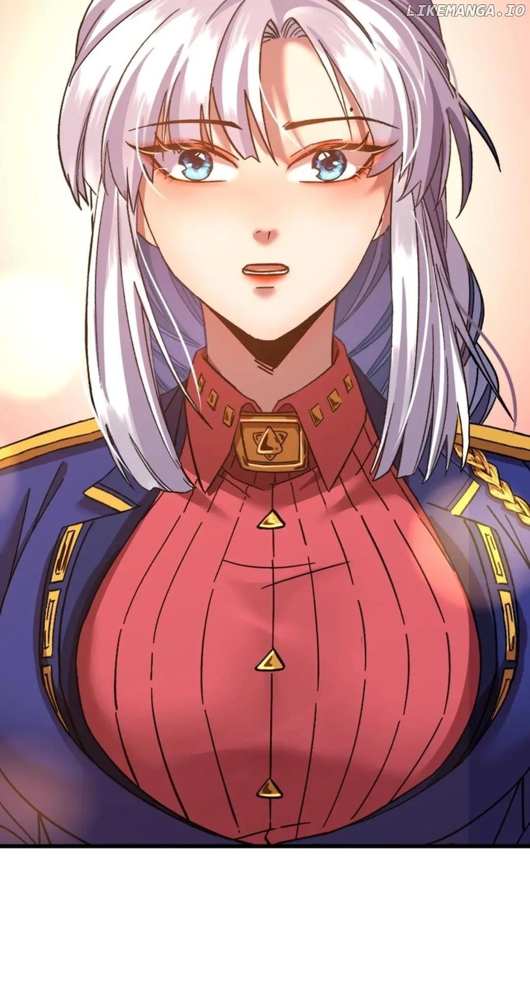 Logging 10,000 Years into the Future Chapter 209 - Page 80 in English