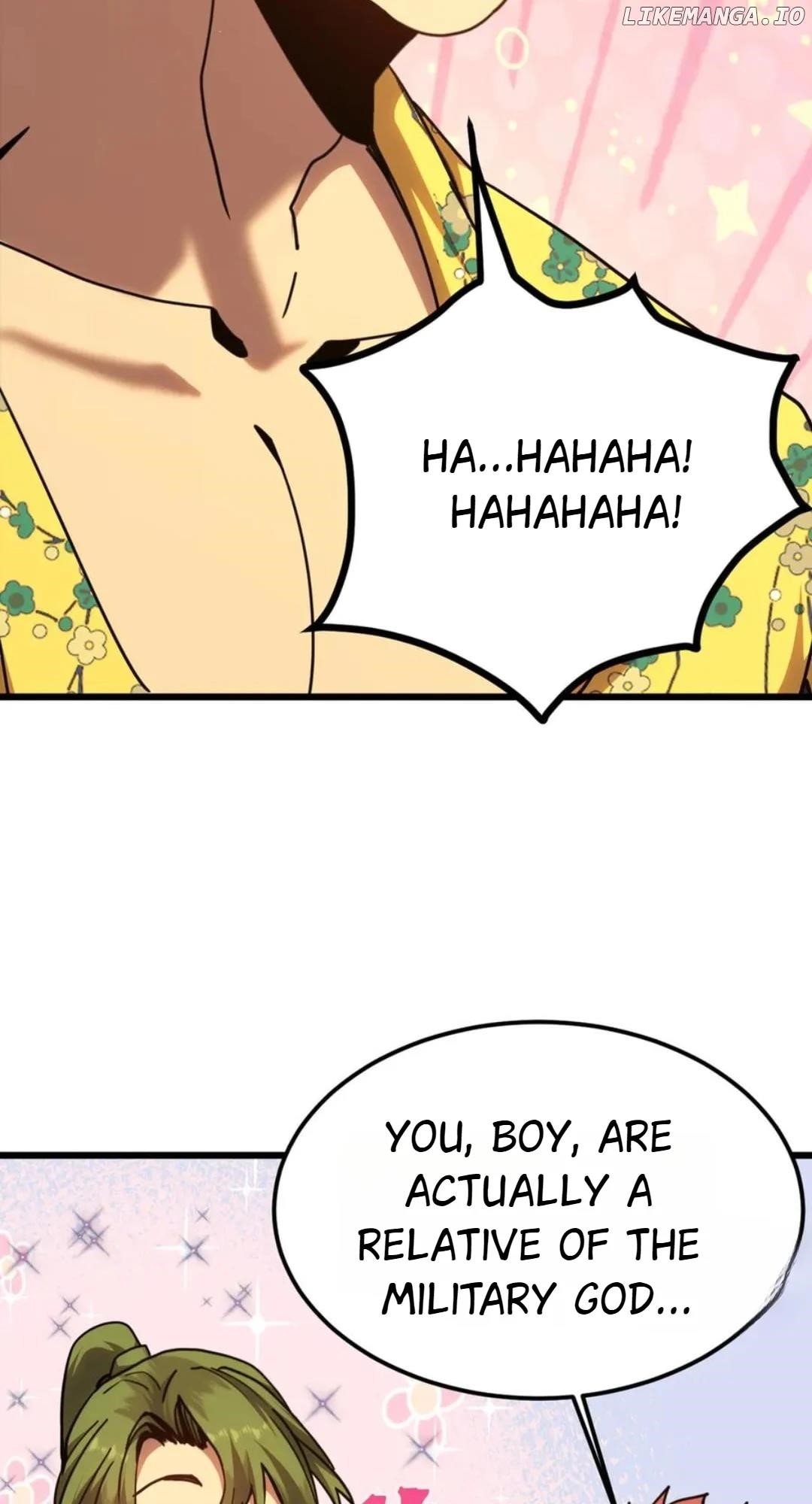 Logging 10,000 Years into the Future Chapter 210 - Page 17 in English