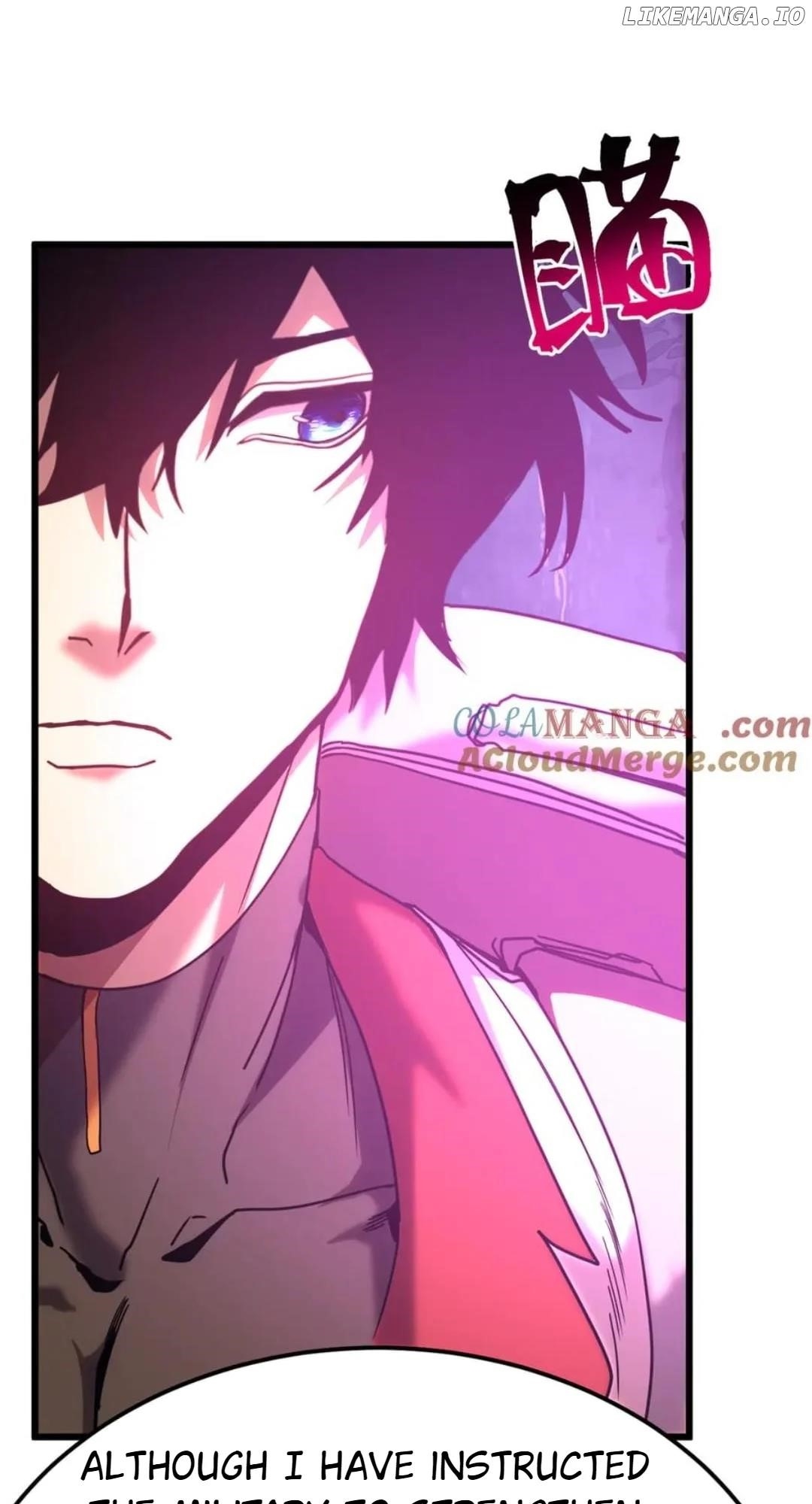 Logging 10,000 Years into the Future Chapter 210 - Page 41 in English