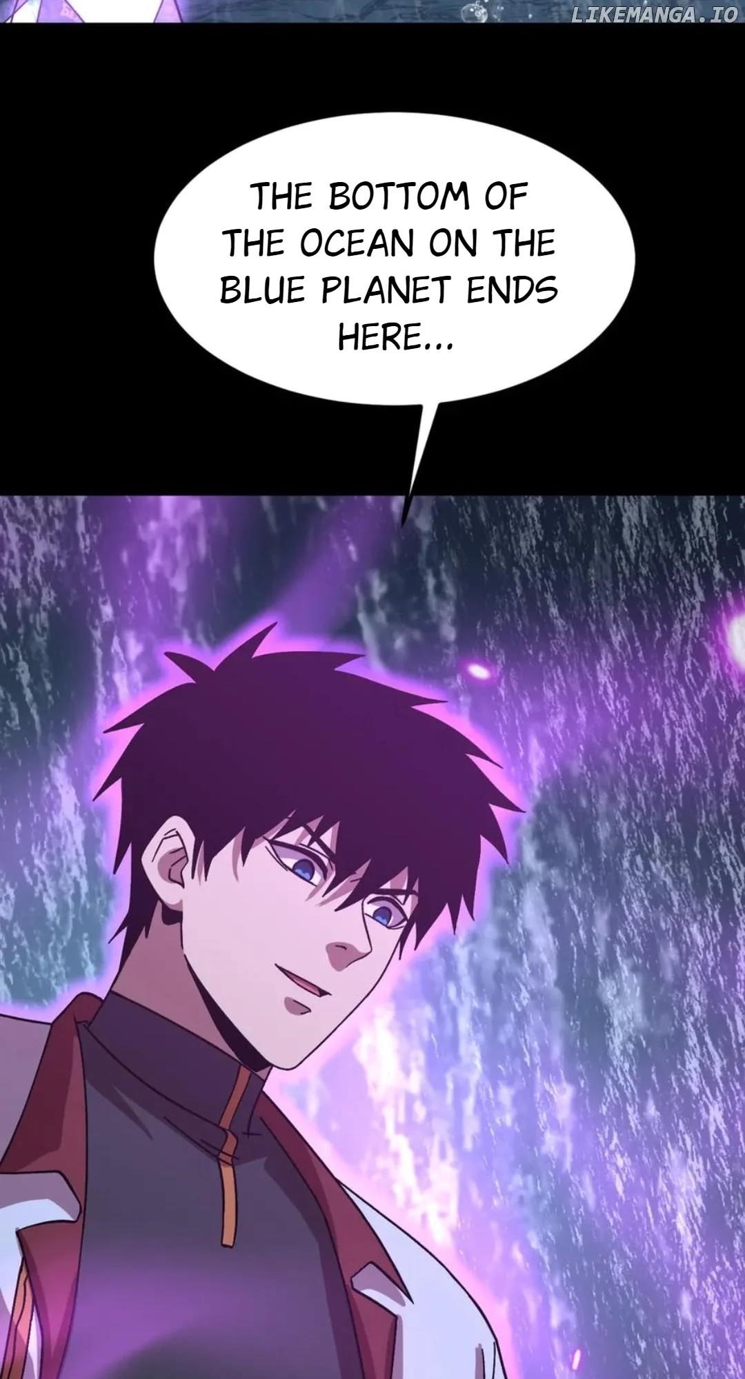 Logging 10,000 Years into the Future Chapter 210 - Page 49 in English