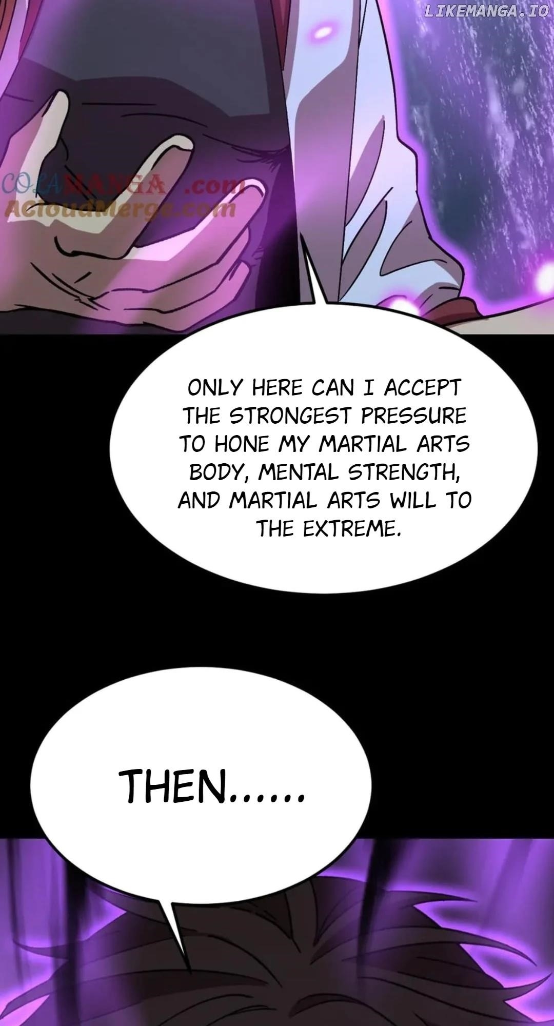 Logging 10,000 Years into the Future Chapter 210 - Page 50 in English