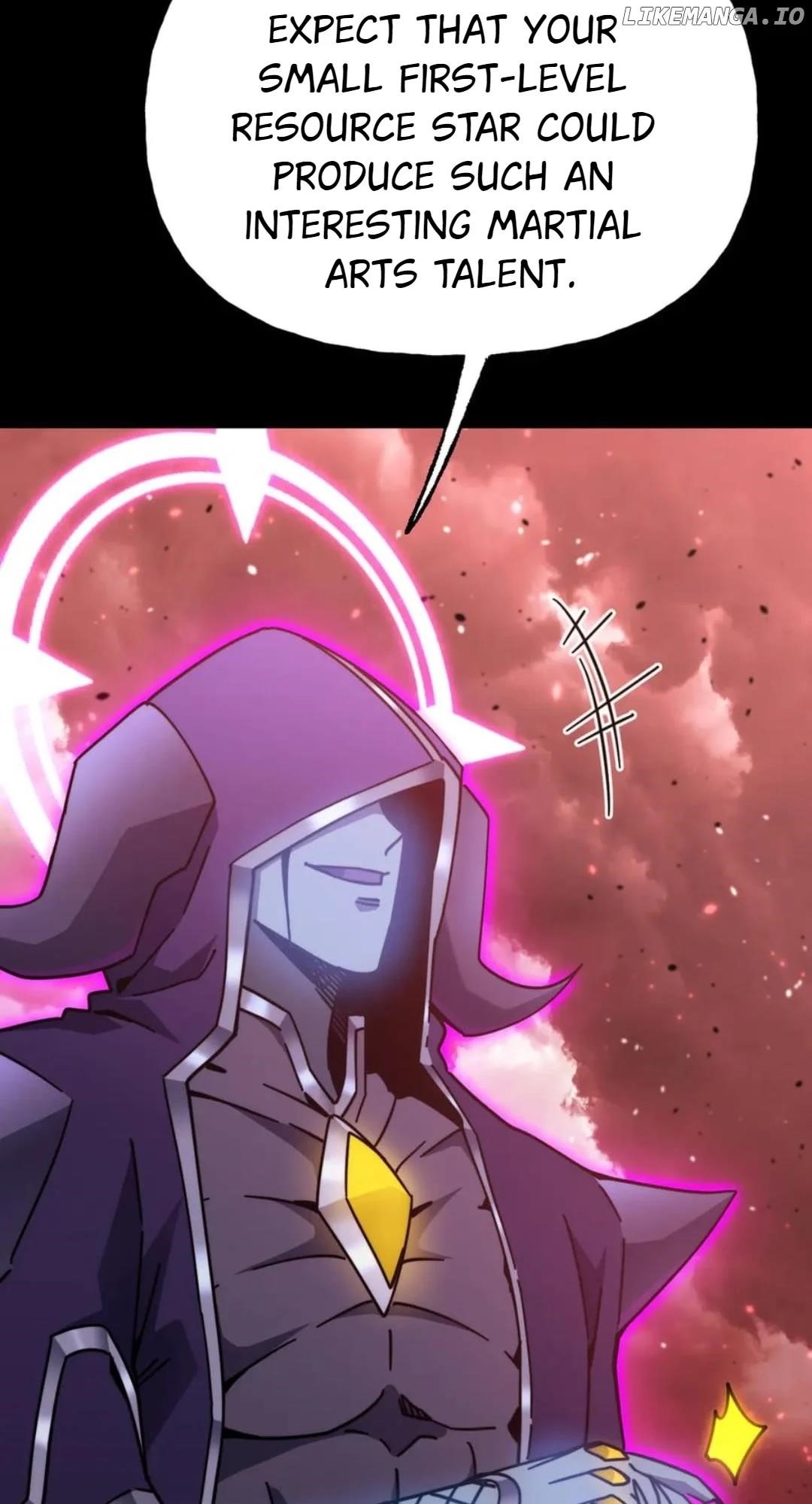 Logging 10,000 Years into the Future Chapter 211 - Page 11 in English