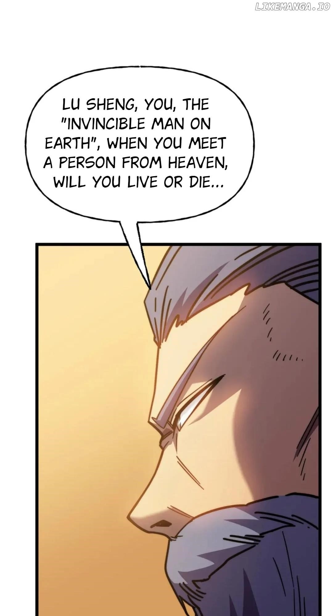 Logging 10,000 Years into the Future Chapter 211 - Page 18 in English