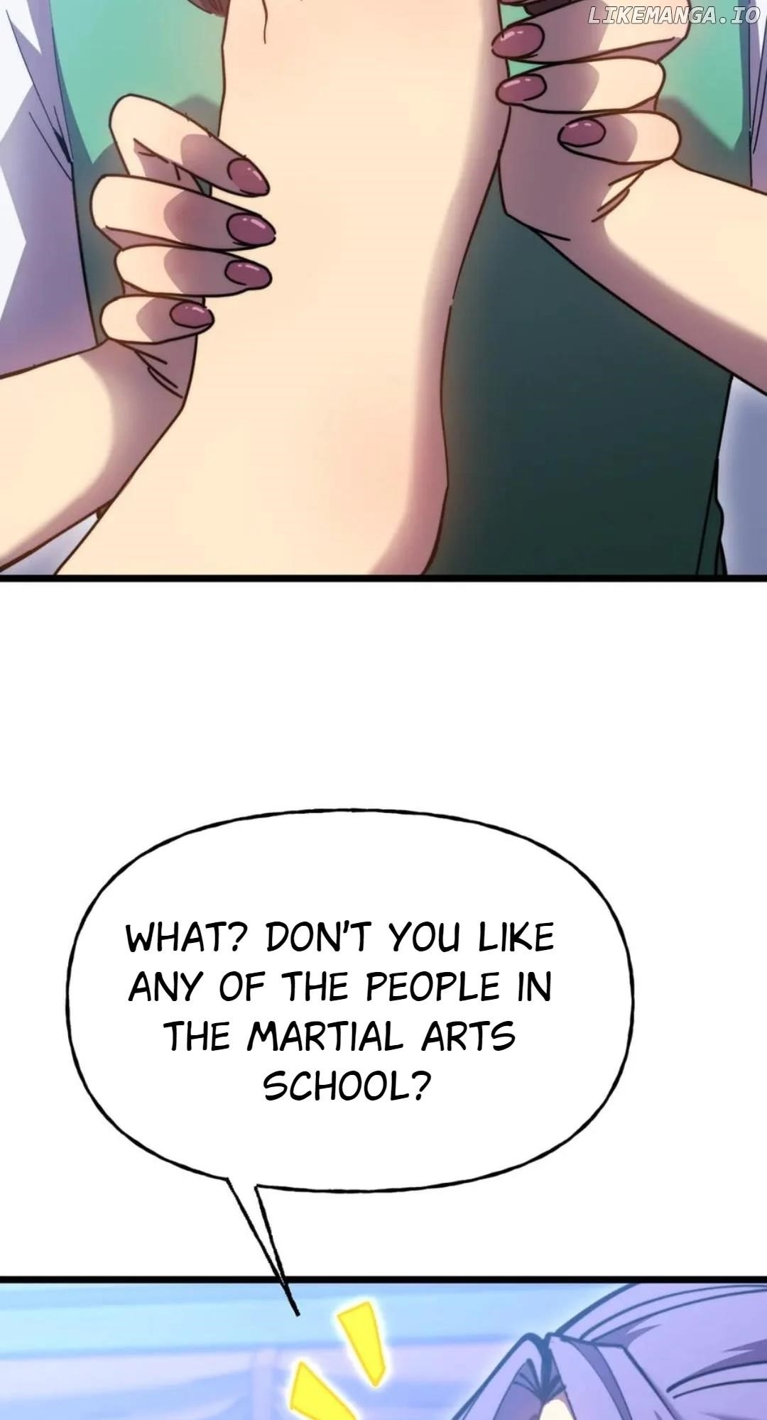 Logging 10,000 Years into the Future Chapter 211 - Page 25 in English