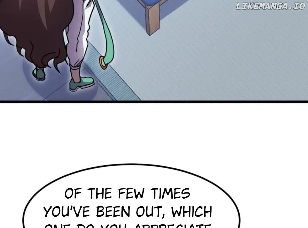 Logging 10,000 Years into the Future Chapter 211 - Page 29 in English