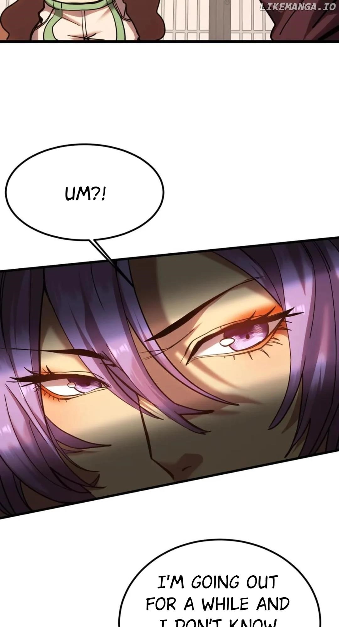 Logging 10,000 Years into the Future Chapter 211 - Page 37 in English