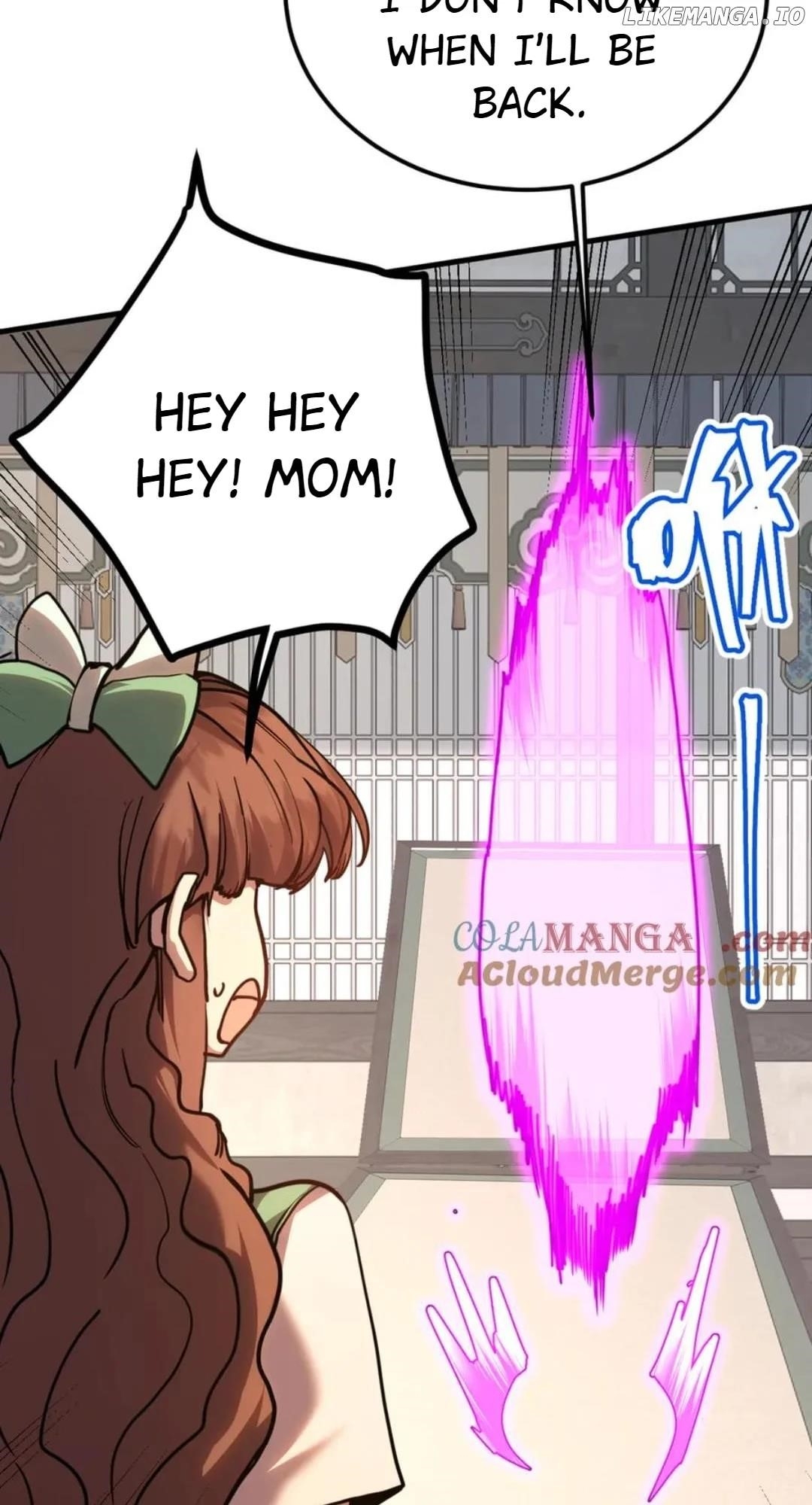 Logging 10,000 Years into the Future Chapter 211 - Page 38 in English