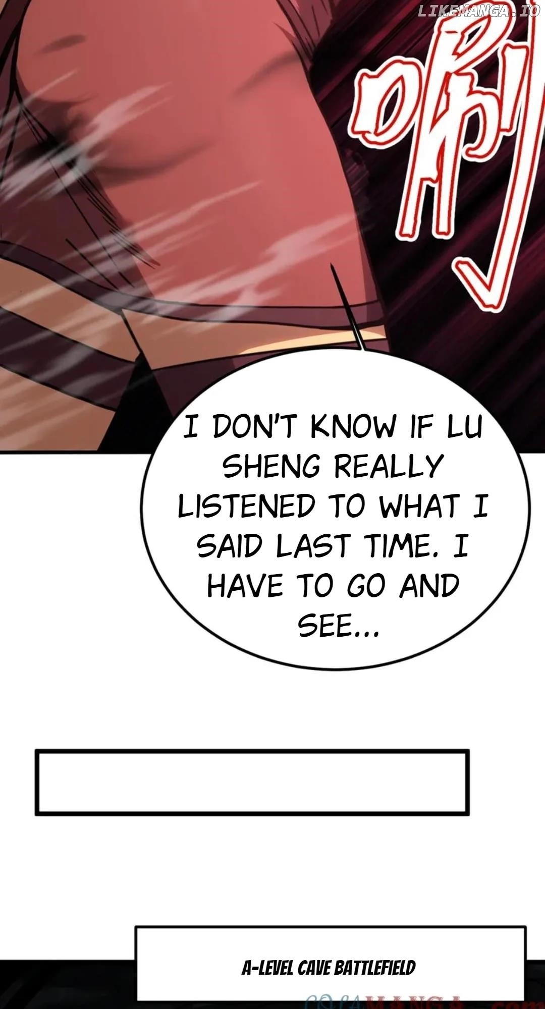 Logging 10,000 Years into the Future Chapter 211 - Page 41 in English