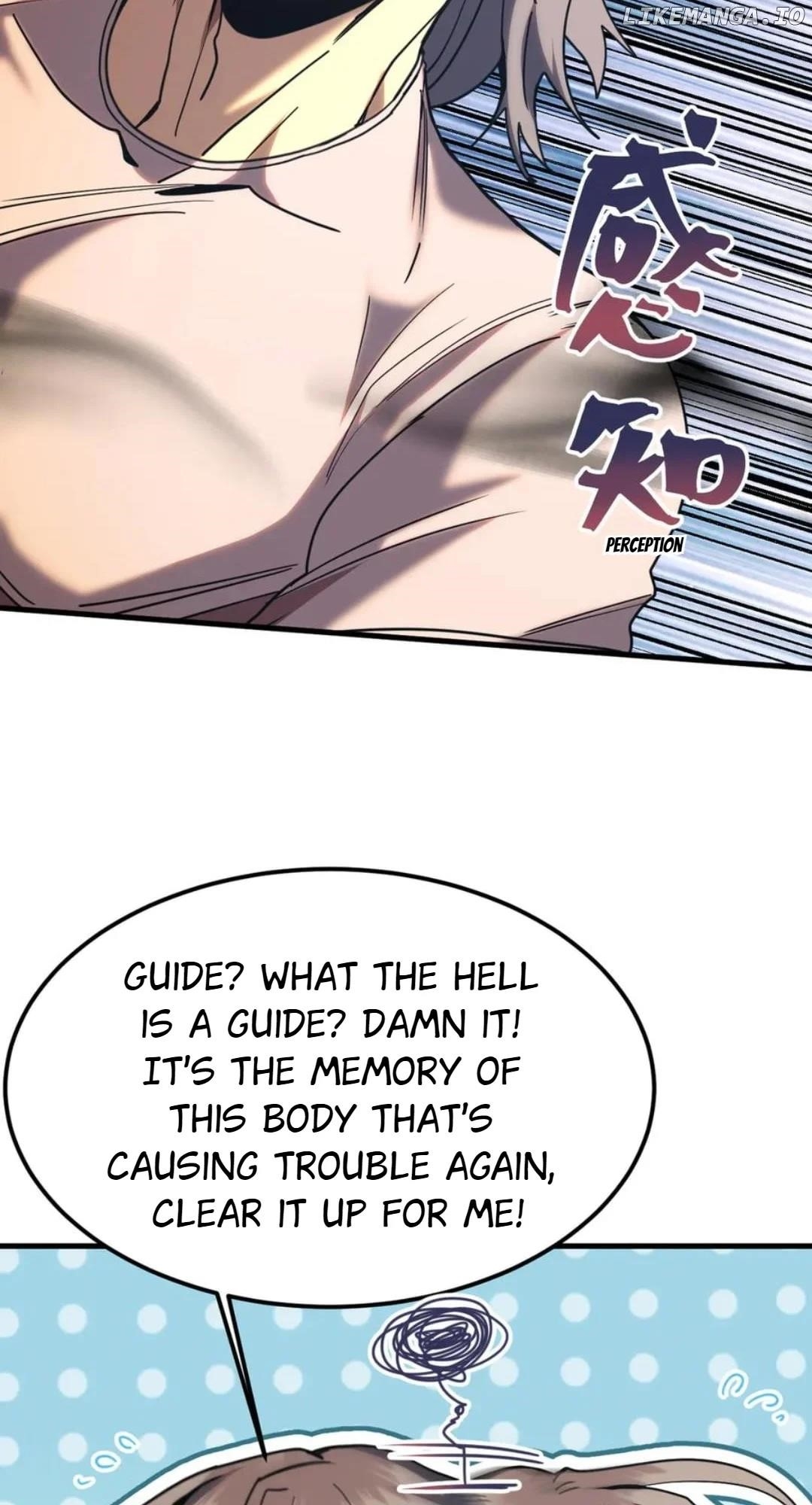Logging 10,000 Years into the Future Chapter 211 - Page 50 in English