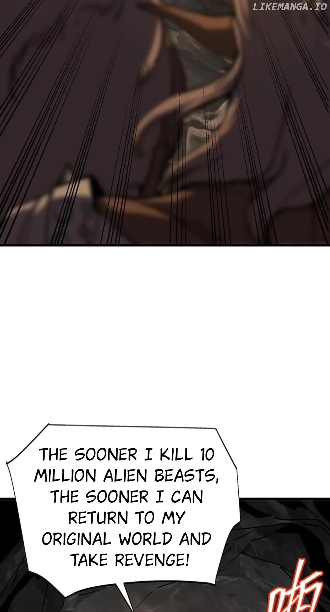 Logging 10,000 Years into the Future Chapter 211 - Page 53 in English