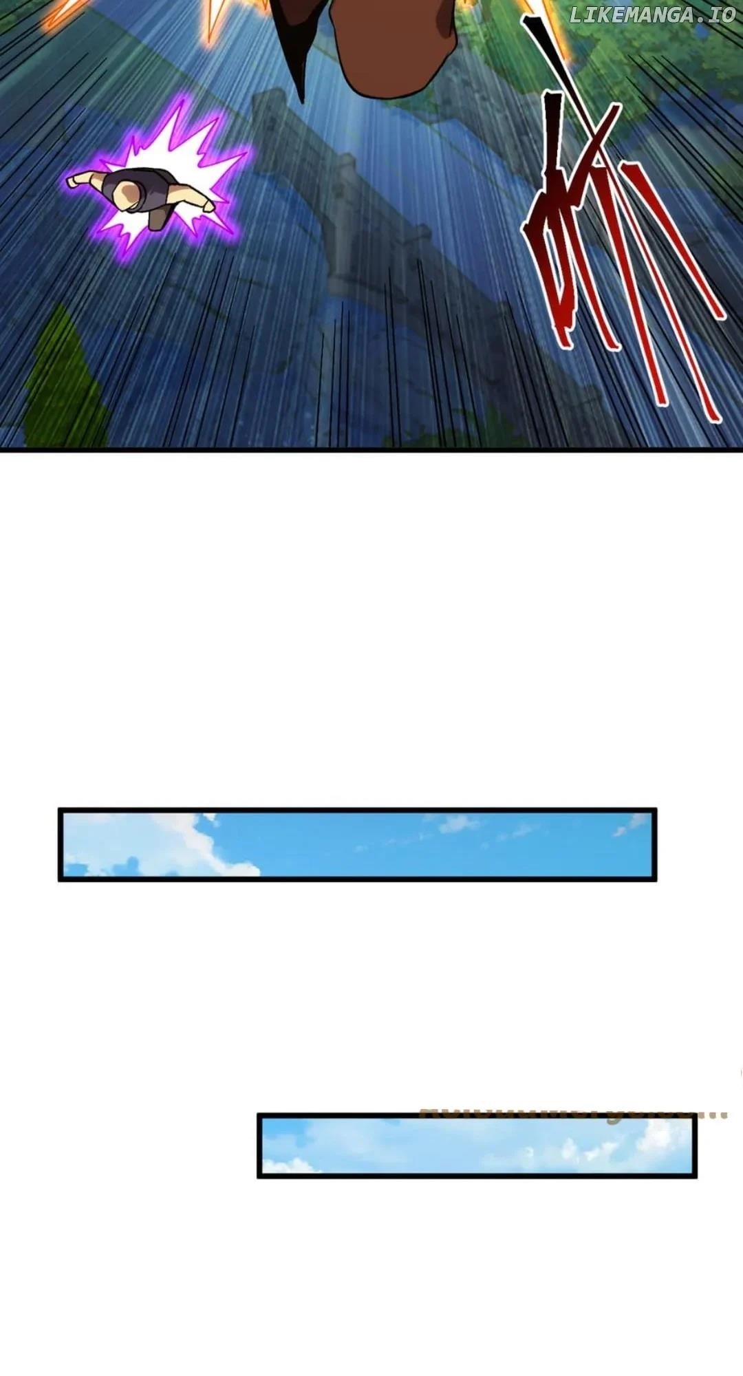 Logging 10,000 Years into the Future Chapter 211 - Page 57 in English