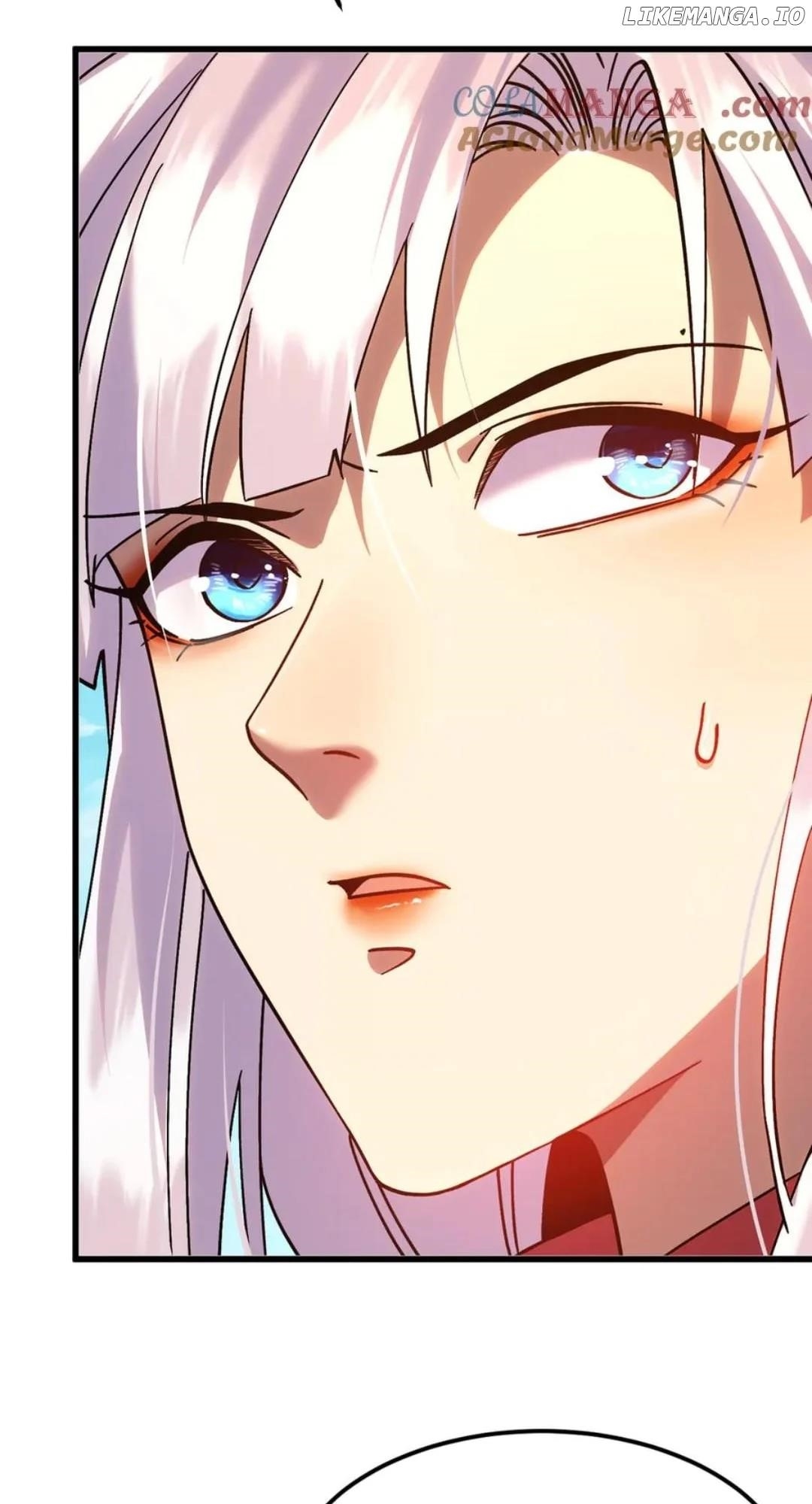 Logging 10,000 Years into the Future Chapter 211 - Page 60 in English