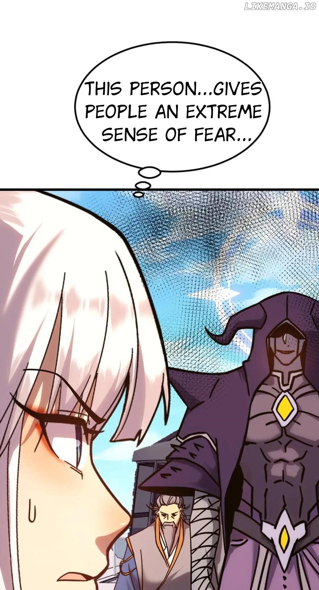 Logging 10,000 Years into the Future Chapter 211 - Page 64 in English