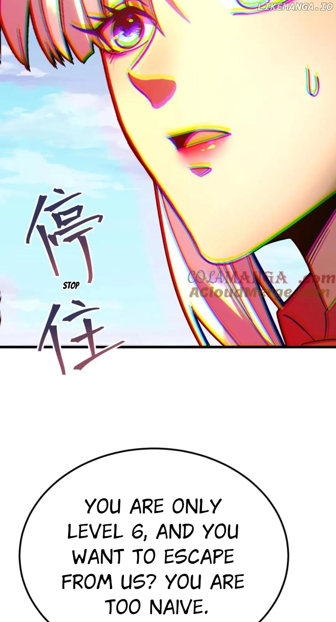 Logging 10,000 Years into the Future Chapter 211 - Page 73 in English