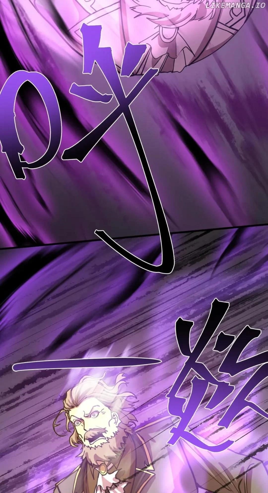 Logging 10,000 Years into the Future Chapter 212 - Page 13 in English