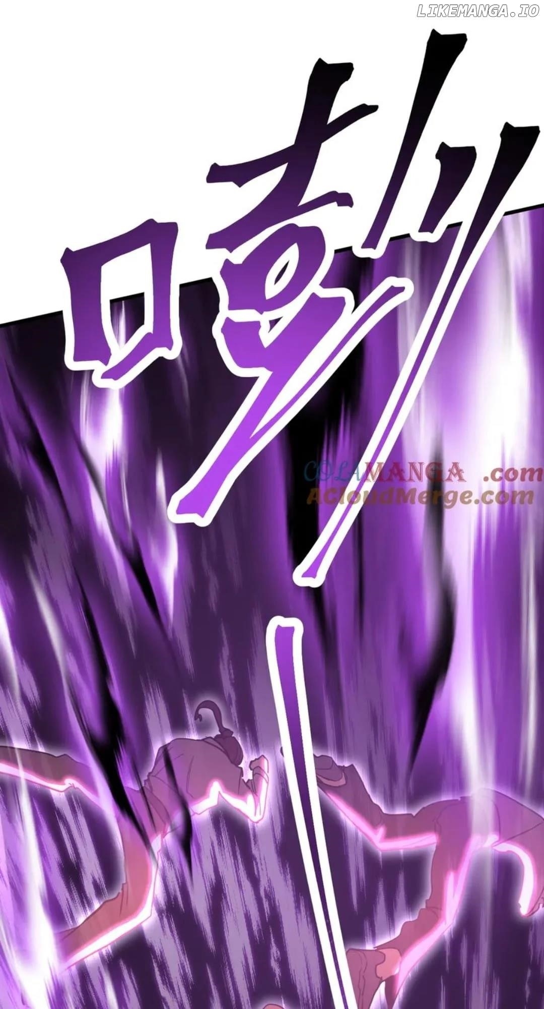 Logging 10,000 Years into the Future Chapter 212 - Page 23 in English