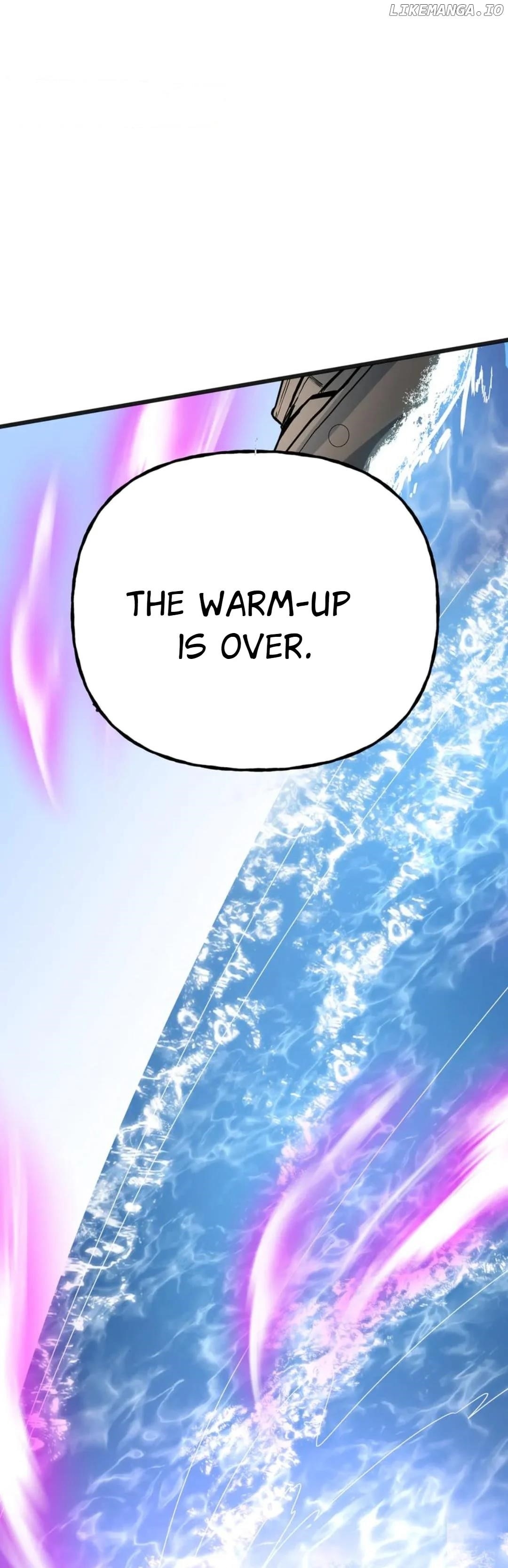 Logging 10,000 Years into the Future Chapter 212 - Page 31 in English