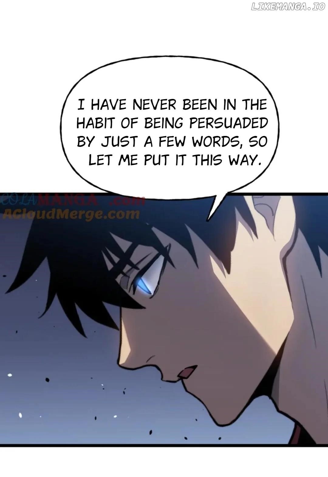 Logging 10,000 Years into the Future Chapter 212 - Page 40 in English