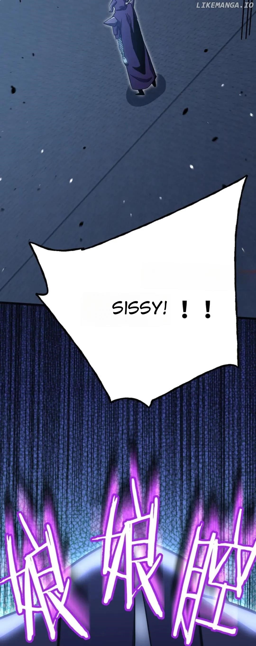 Logging 10,000 Years into the Future Chapter 212 - Page 49 in English