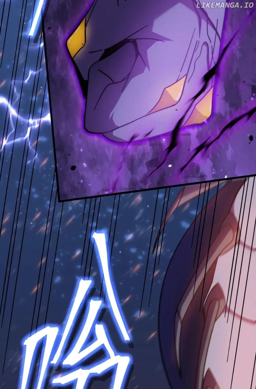 Logging 10,000 Years into the Future Chapter 212 - Page 53 in English