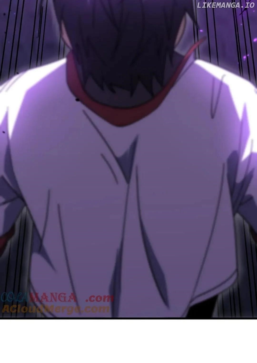 Logging 10,000 Years into the Future Chapter 212 - Page 64 in English