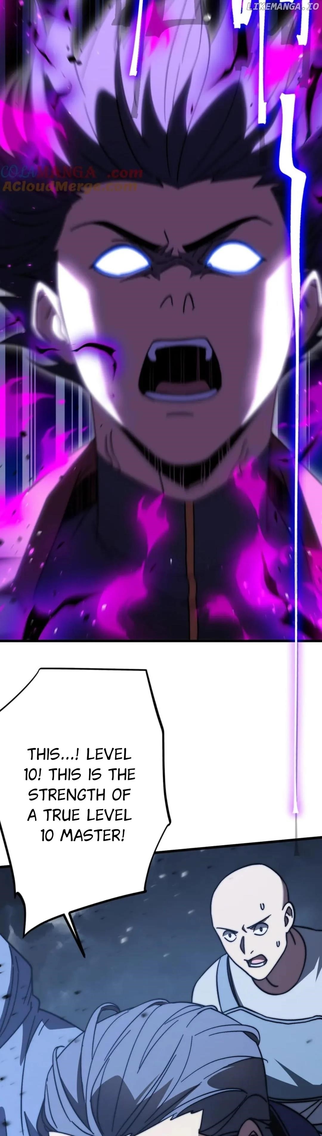 Logging 10,000 Years into the Future Chapter 212 - Page 69 in English