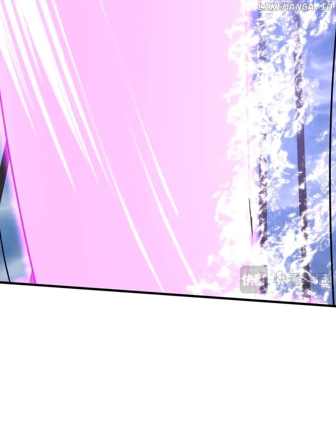 Logging 10,000 Years into the Future Chapter 212 - Page 7 in English