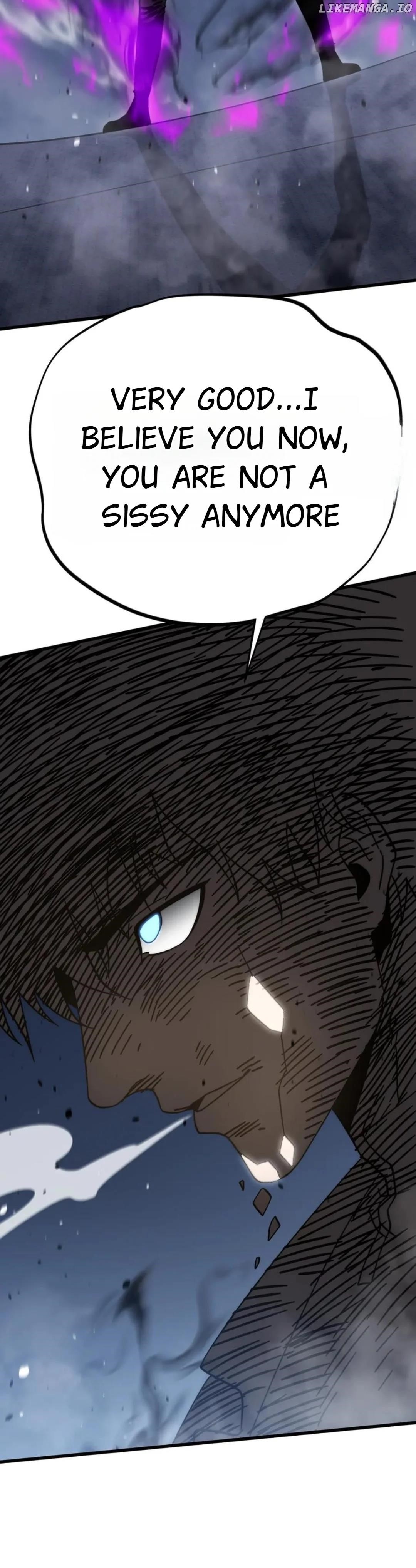 Logging 10,000 Years into the Future Chapter 212 - Page 72 in English