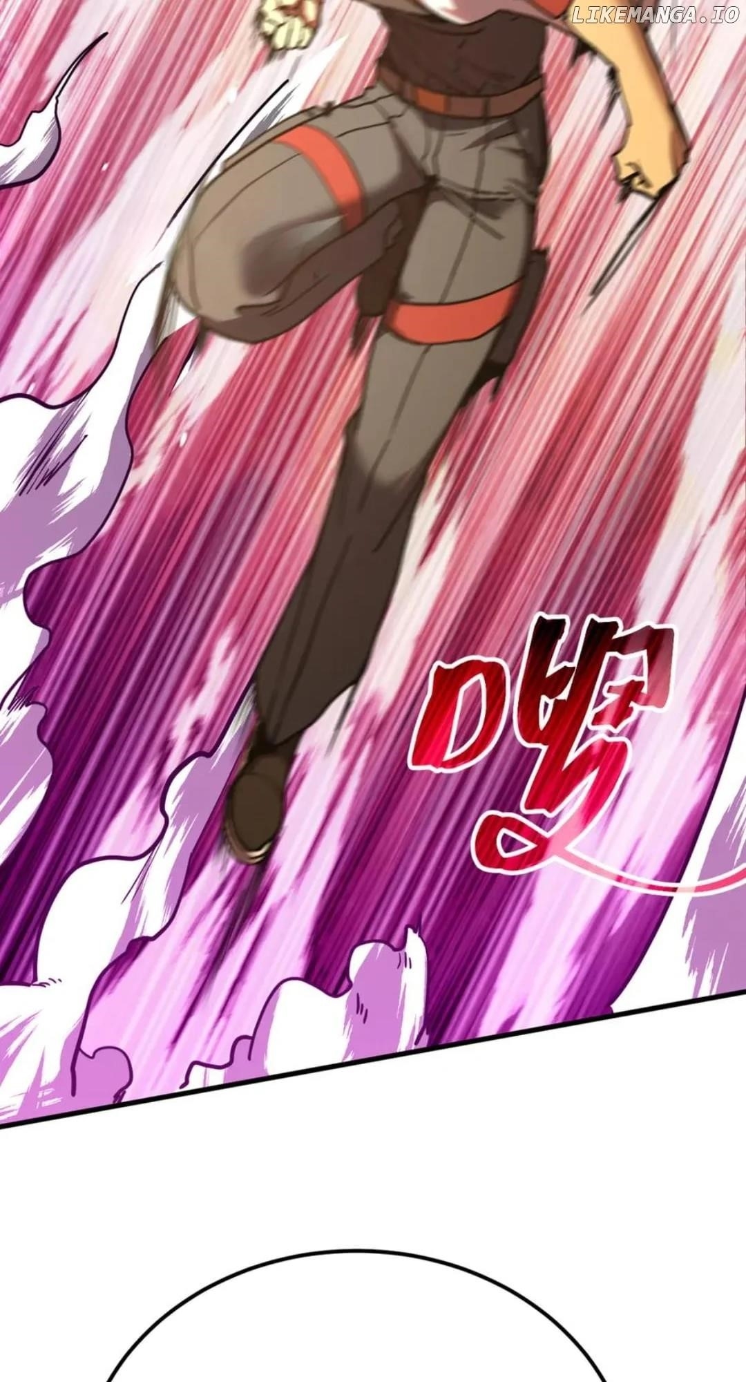 Logging 10,000 Years into the Future Chapter 214 - Page 12 in English