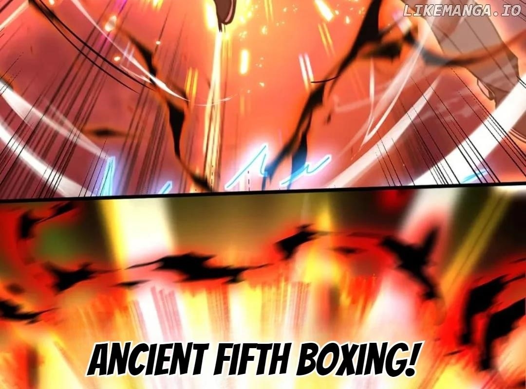 Logging 10,000 Years into the Future Chapter 214 - Page 14 in English