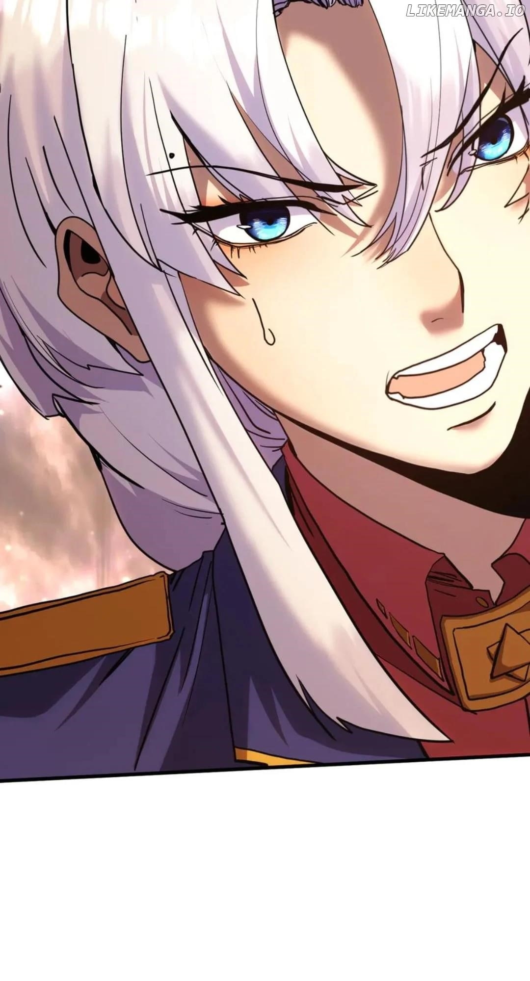 Logging 10,000 Years into the Future Chapter 214 - Page 28 in English