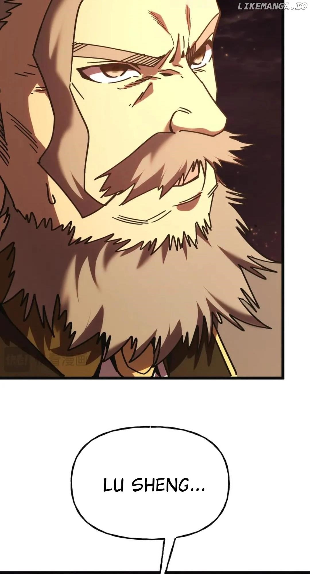 Logging 10,000 Years into the Future Chapter 214 - Page 37 in English