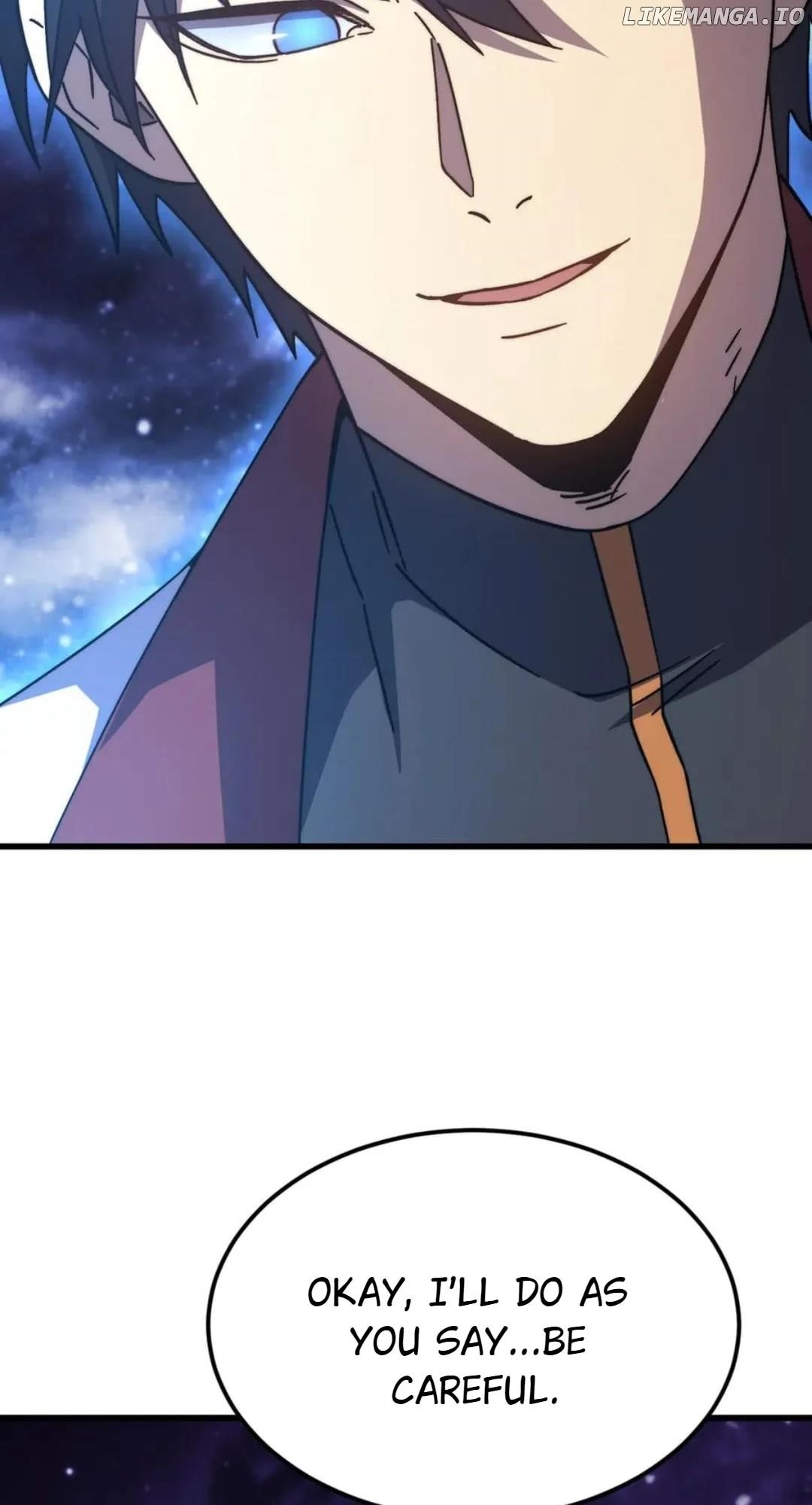 Logging 10,000 Years into the Future Chapter 214 - Page 78 in English