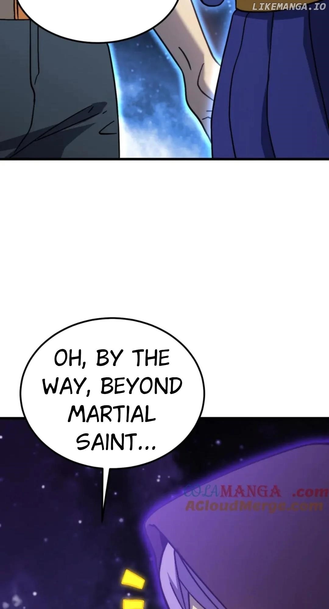 Logging 10,000 Years into the Future Chapter 214 - Page 80 in English