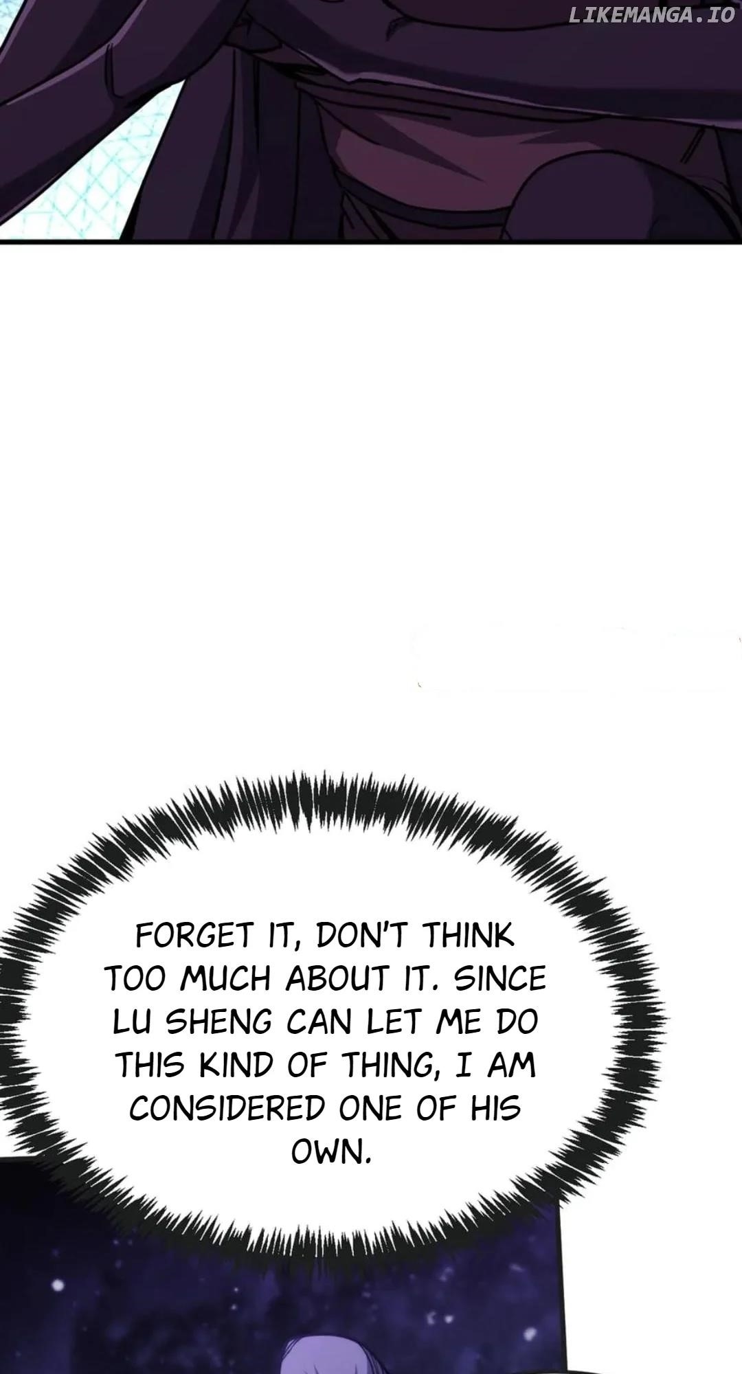 Logging 10,000 Years into the Future Chapter 215 - Page 10 in English