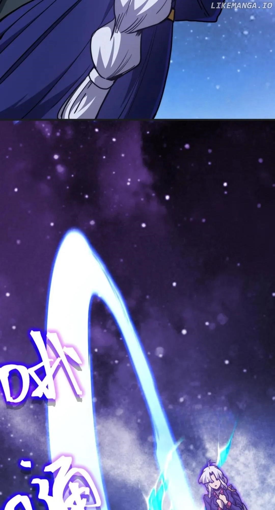 Logging 10,000 Years into the Future Chapter 215 - Page 17 in English