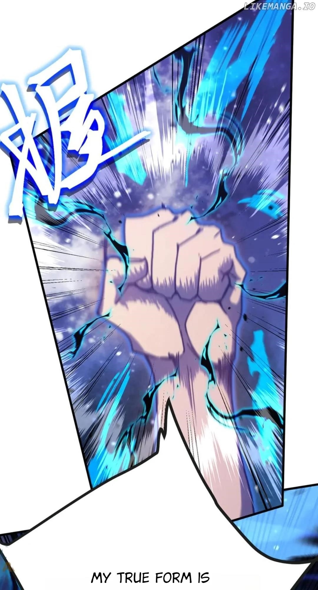 Logging 10,000 Years into the Future Chapter 215 - Page 27 in English