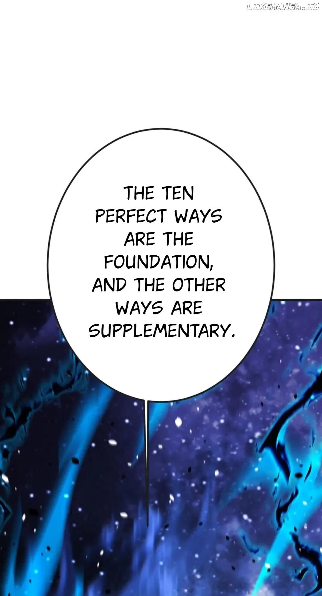 Logging 10,000 Years into the Future Chapter 215 - Page 30 in English