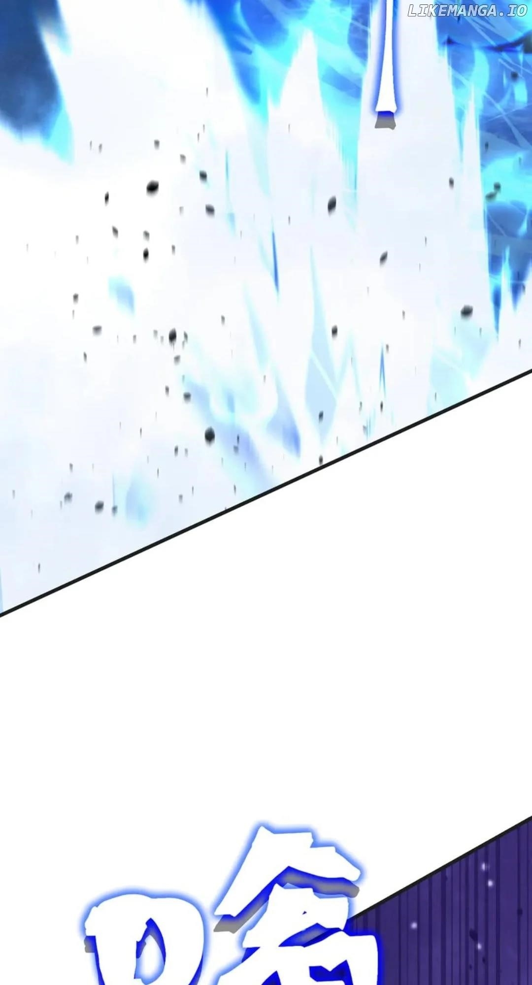 Logging 10,000 Years into the Future Chapter 215 - Page 35 in English