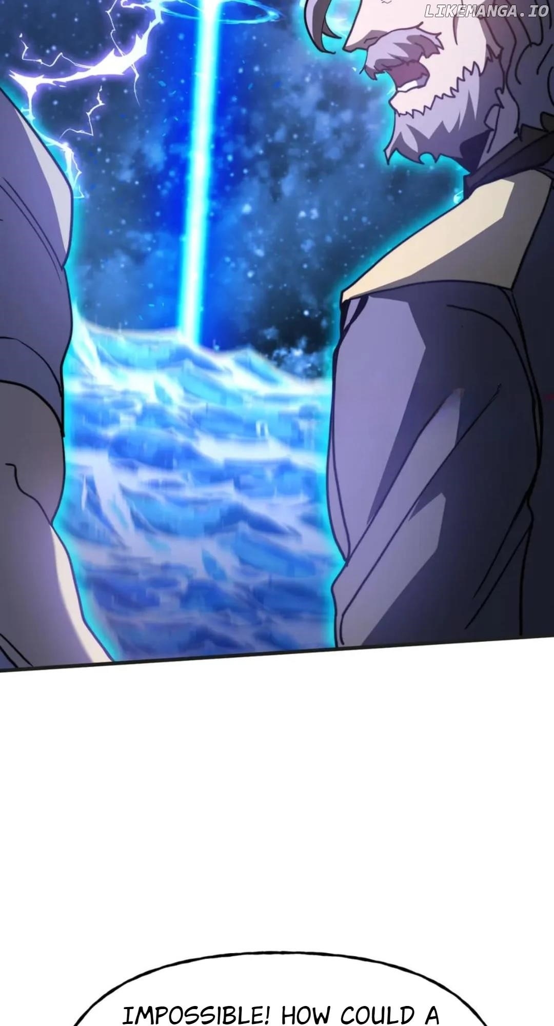 Logging 10,000 Years into the Future Chapter 215 - Page 38 in English