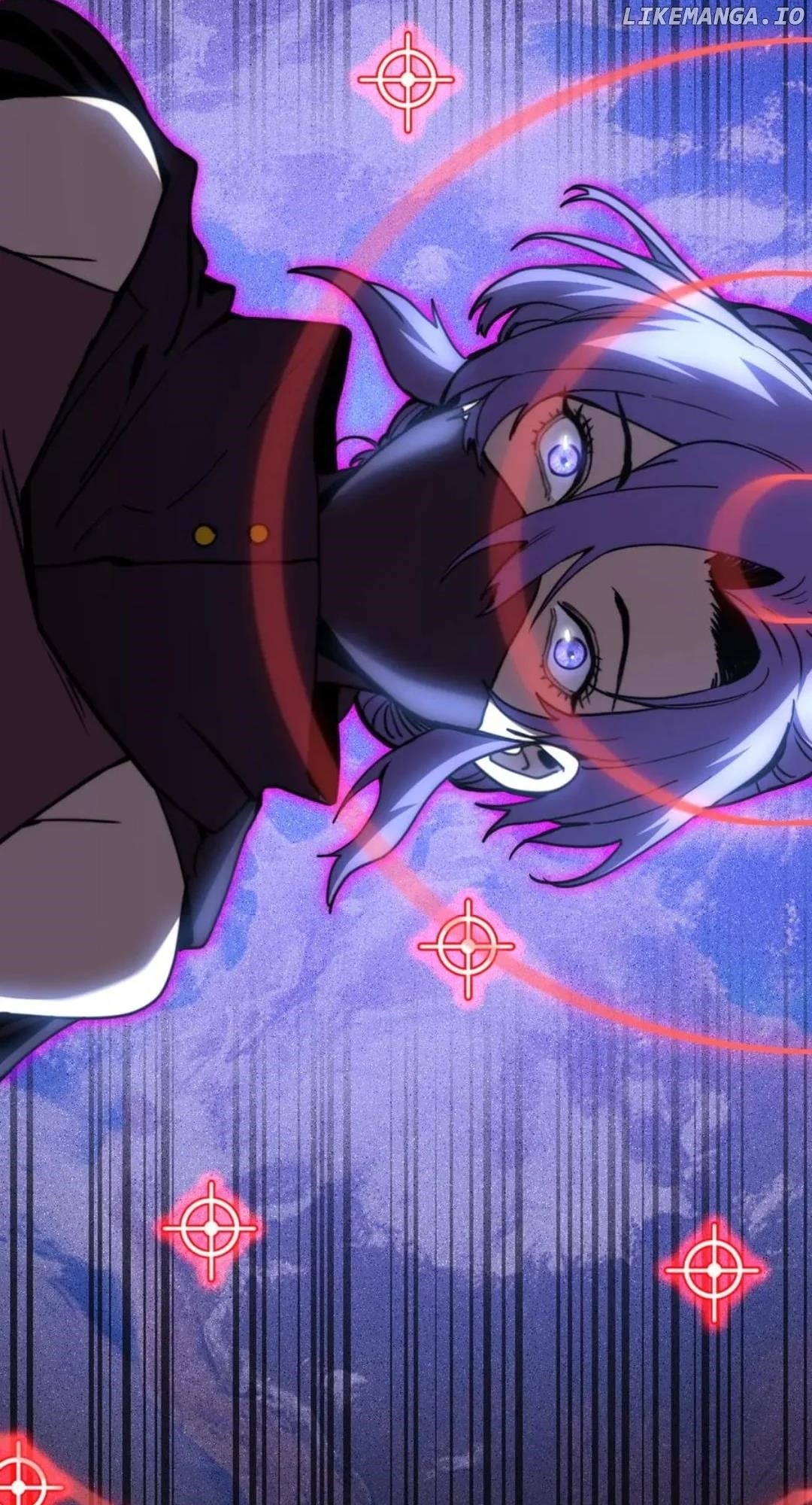 Logging 10,000 Years into the Future Chapter 215 - Page 4 in English