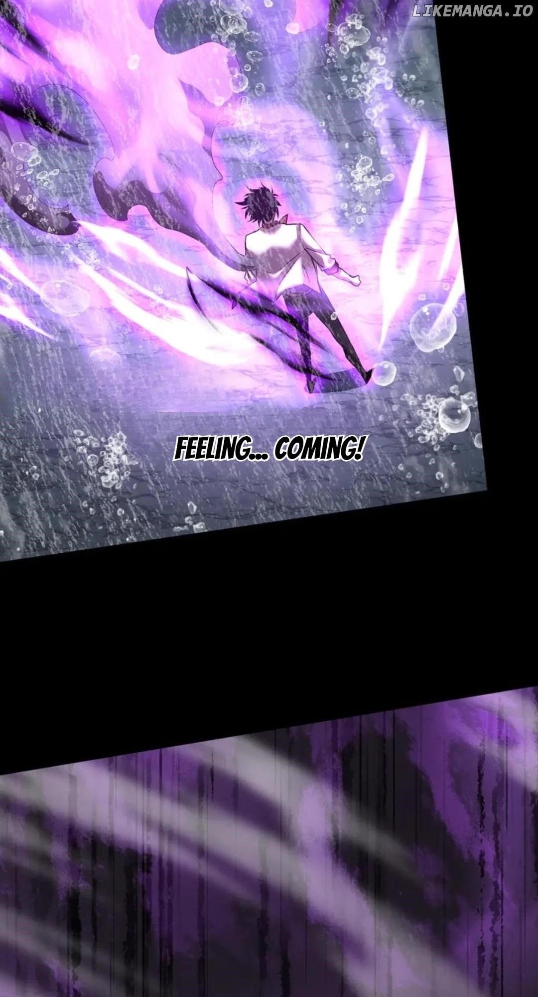 Logging 10,000 Years into the Future Chapter 215 - Page 48 in English