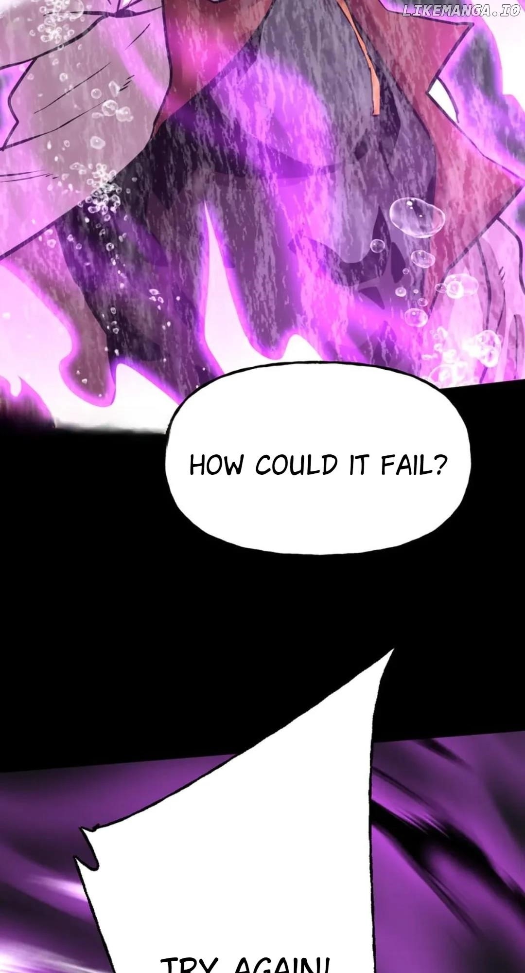 Logging 10,000 Years into the Future Chapter 215 - Page 53 in English