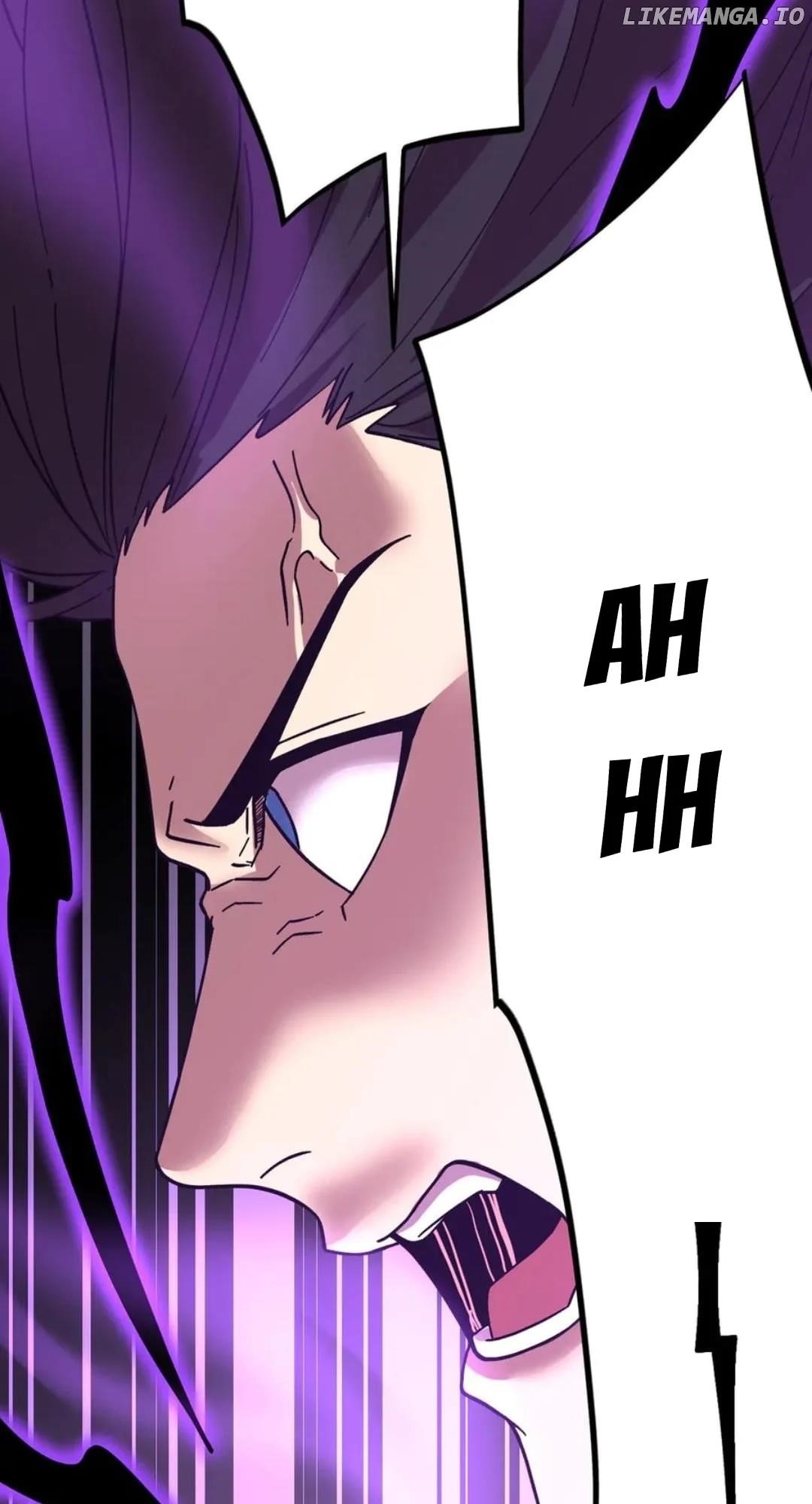 Logging 10,000 Years into the Future Chapter 215 - Page 57 in English
