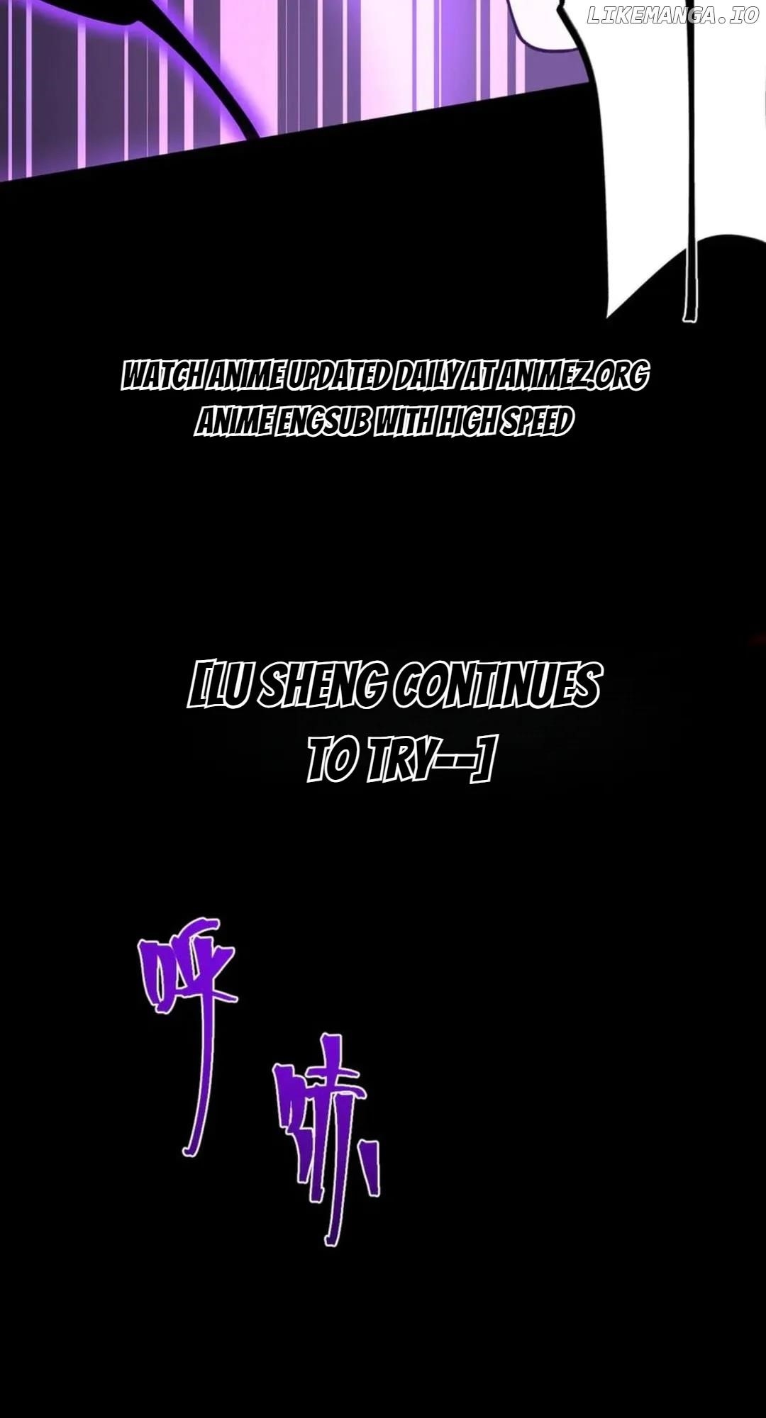 Logging 10,000 Years into the Future Chapter 215 - Page 58 in English