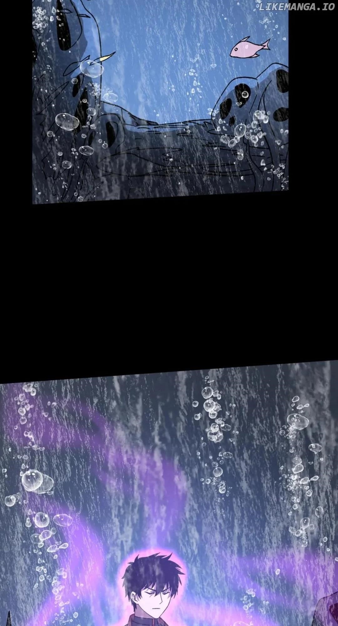 Logging 10,000 Years into the Future Chapter 215 - Page 64 in English